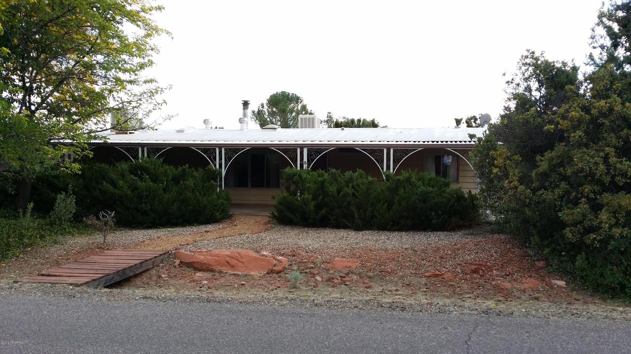 630 Harmony Dr., Sedona, AZ 86336