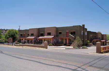 4210 Montezuma Ave. #16, Rimrock, AZ 86335