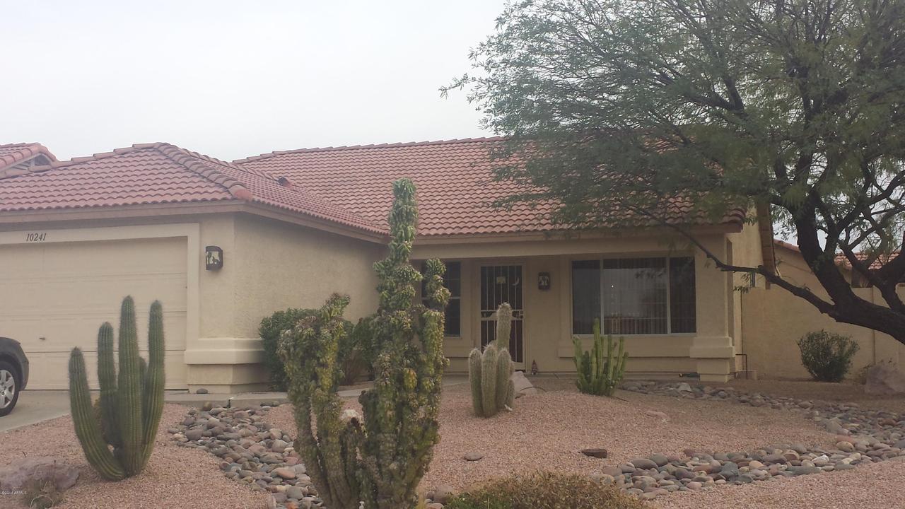 10241 E Golden Rim Cir., Gold Canyon, AZ 85118
