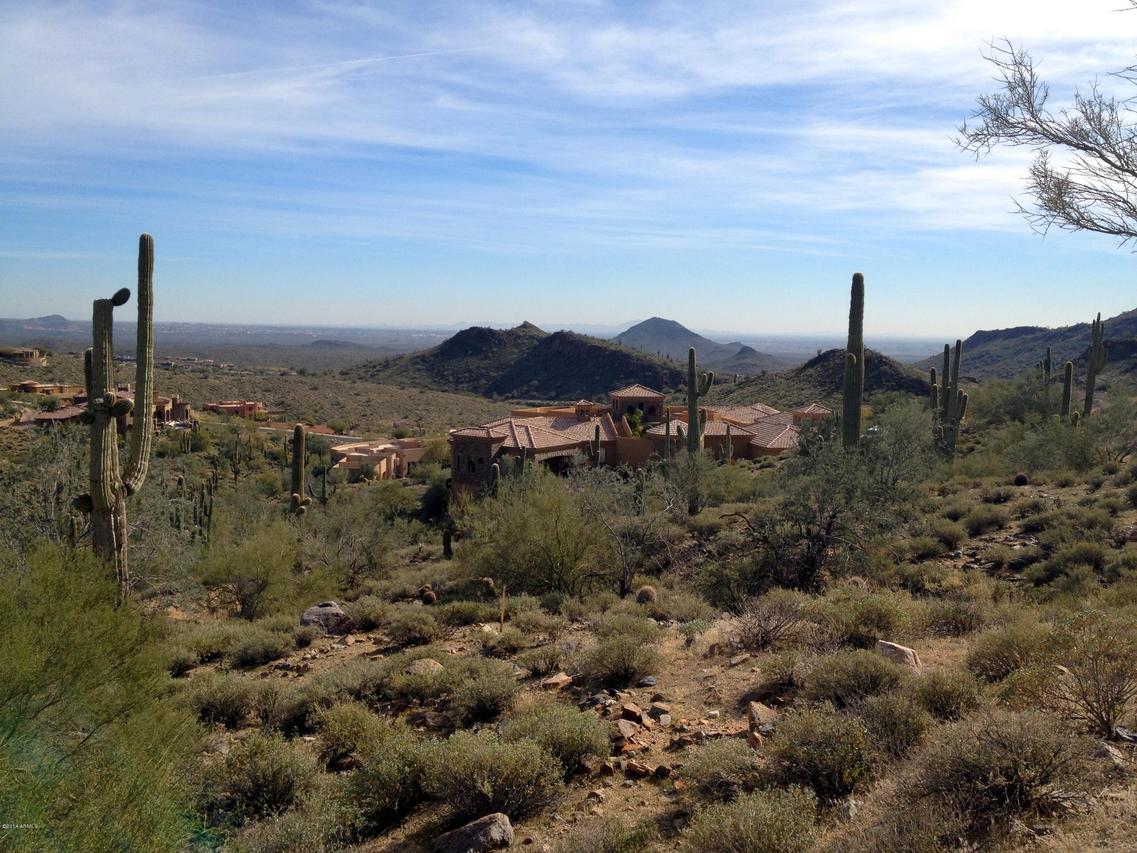 10947 N Arista Ln. #60, Fountain Hills, AZ 85268