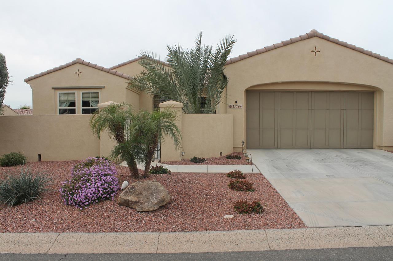 23304 N De La Guerra Ct., Sun City West, AZ 85375