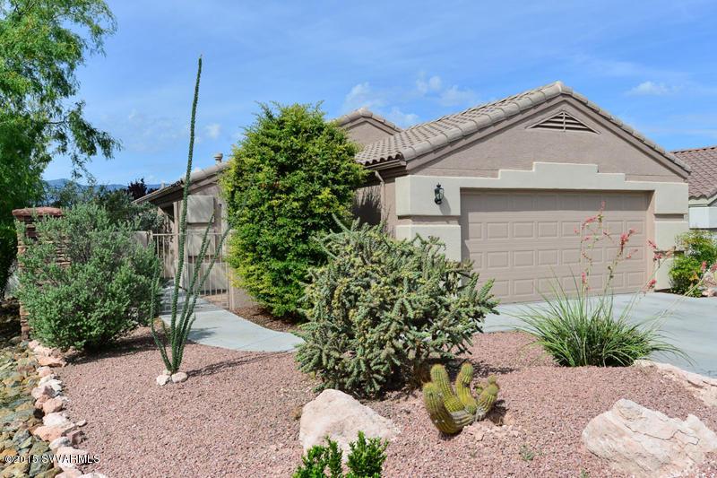 5065 E Cedar Creek Dr., Cornville, AZ 86325