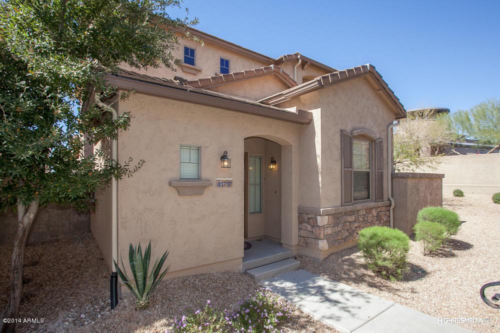 41717 N Ericson Ct., Anthem, AZ 85086