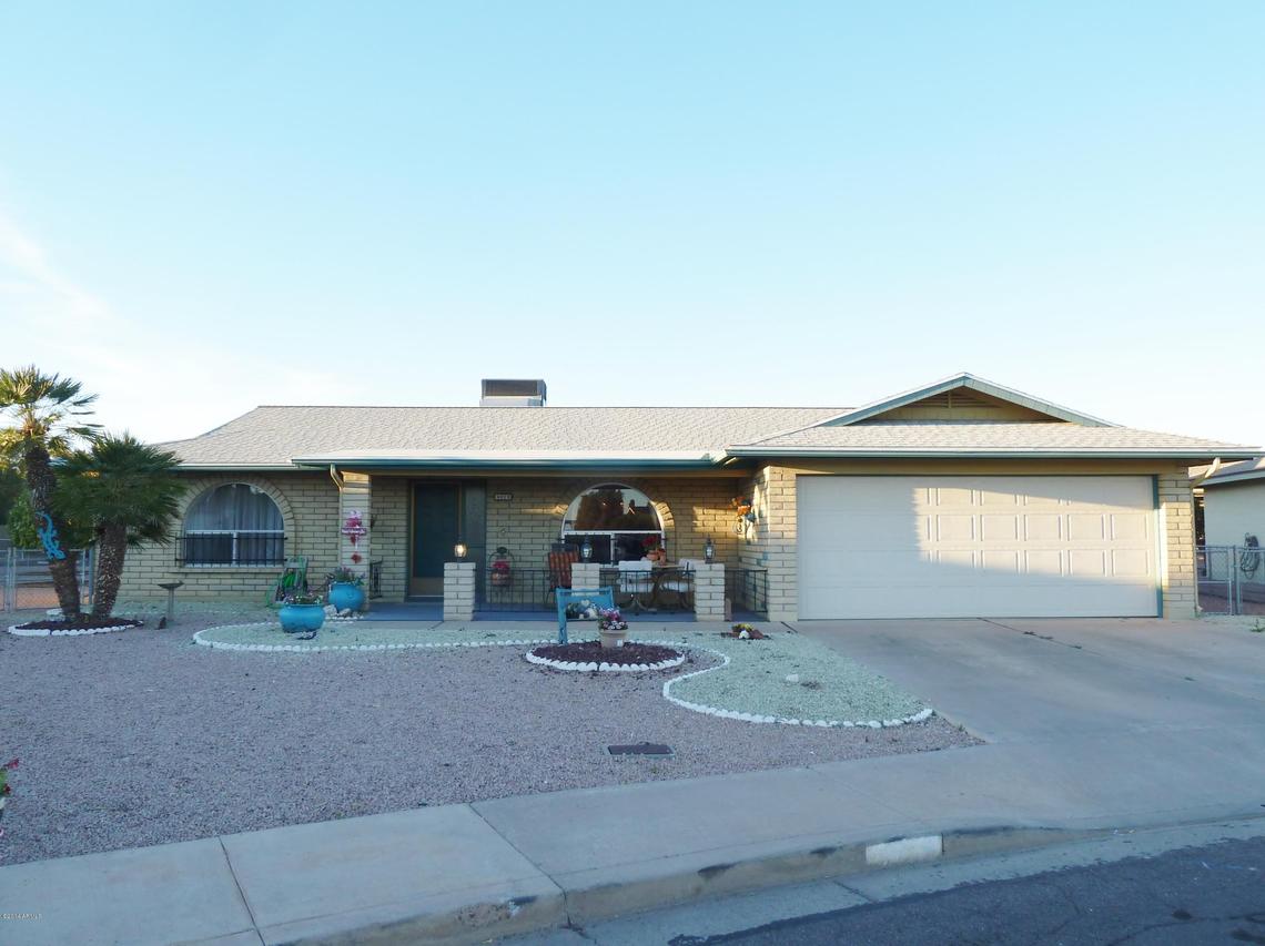 4624 E Carol Ave., Mesa, AZ 85206