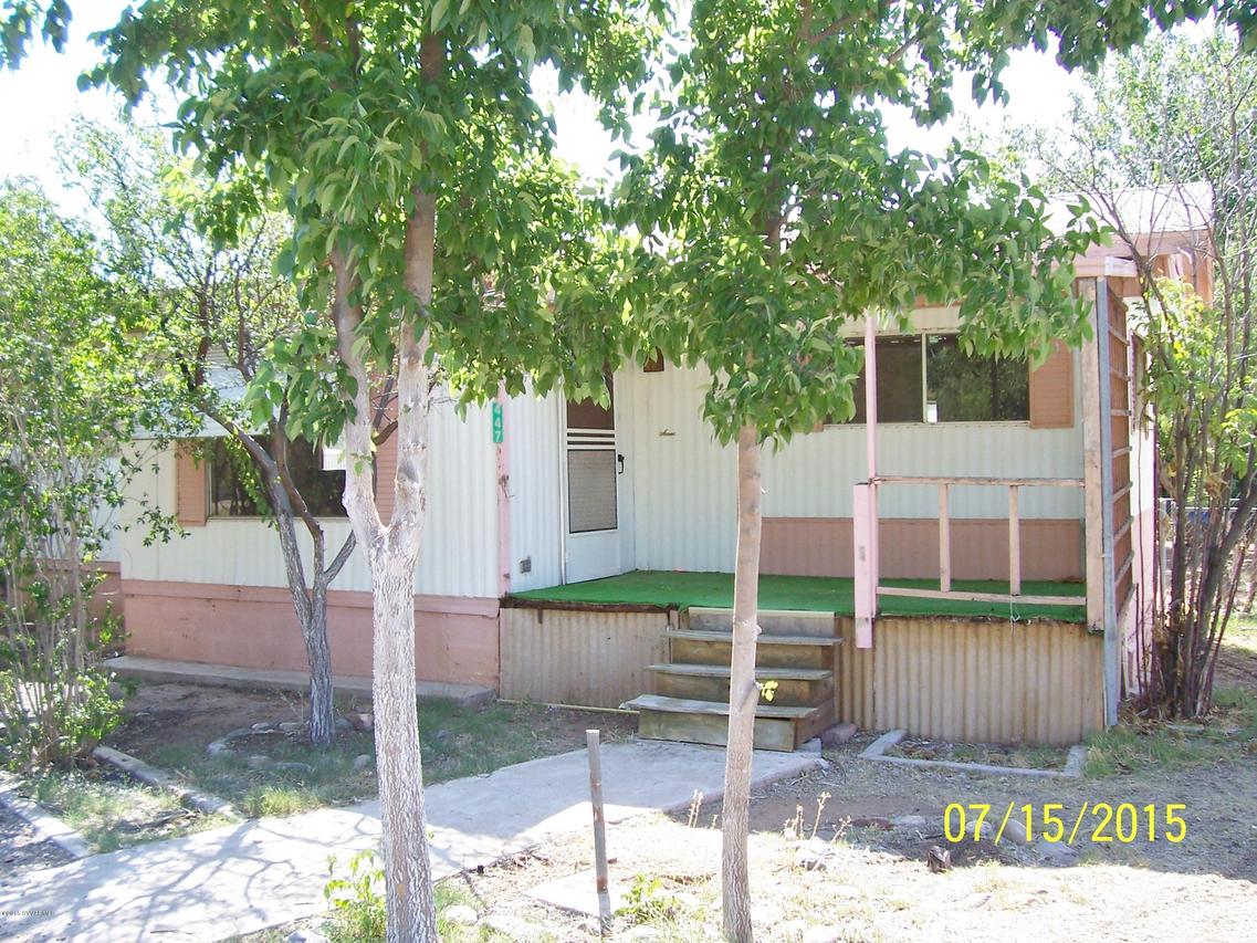 447 S Yaqui Cir., Camp Verde, AZ 86322