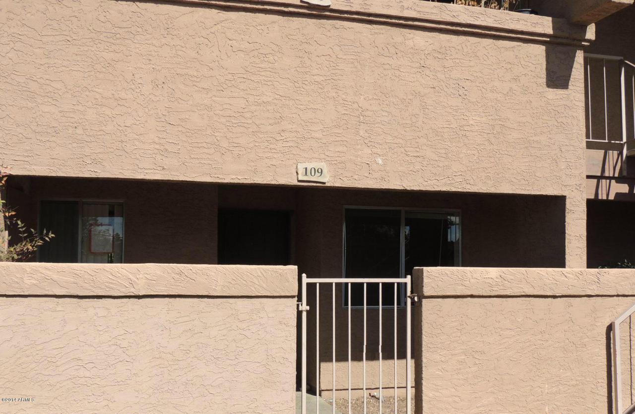 4050 E Cactus Rd. #109, Phoenix, AZ 85032