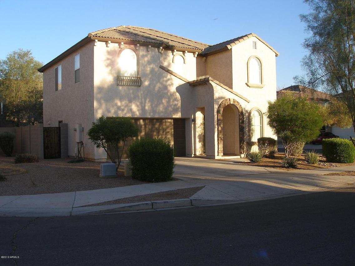 2657 S 89th Dr., Tolleson, AZ 85353