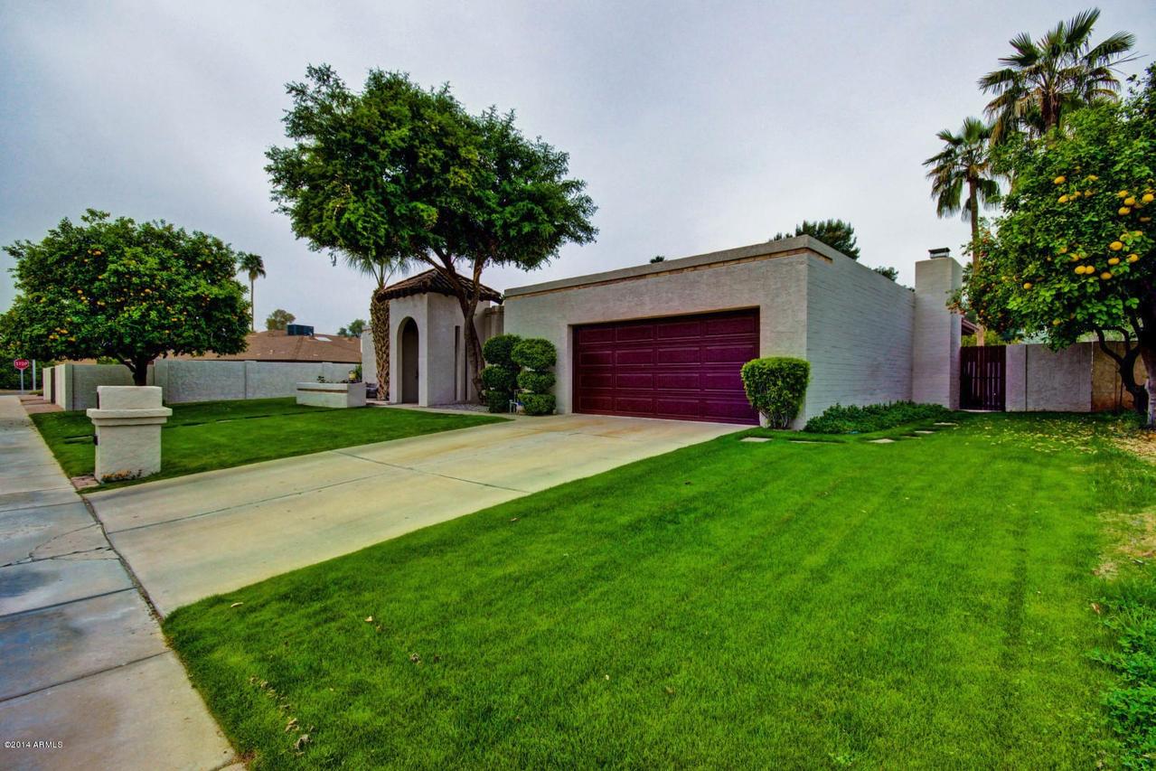 6720 S Kenwood Ln., Tempe, AZ 85283