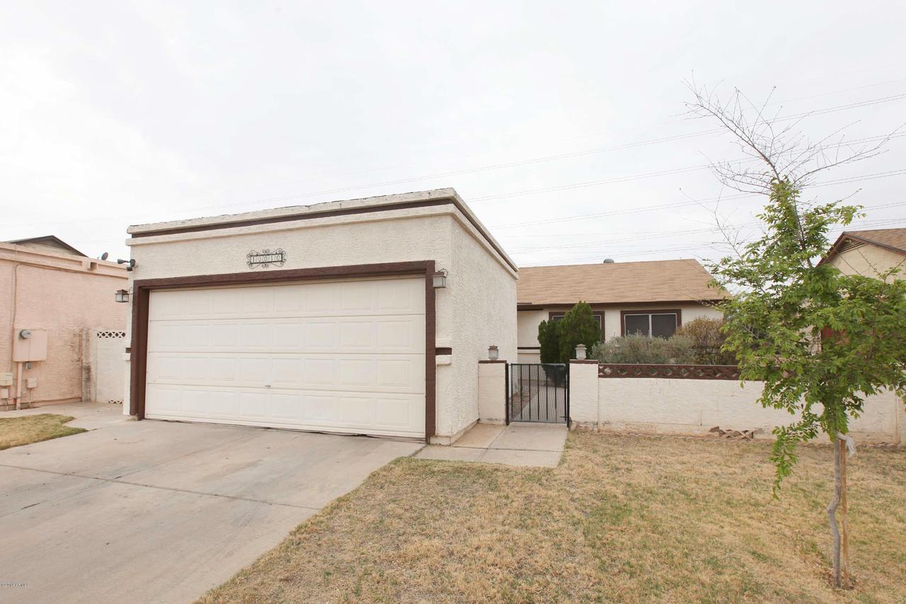 10010 N 66th Ln., Glendale, AZ 85302