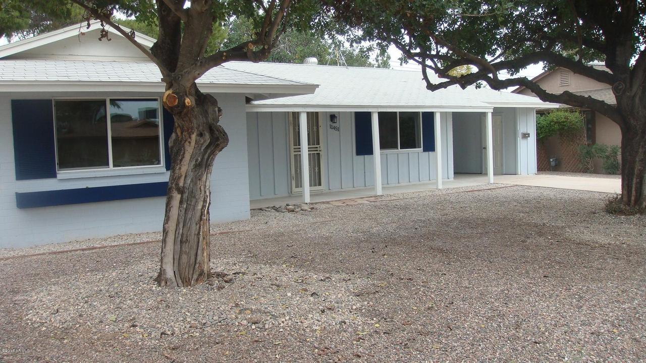 11451 N 103rd Ave., Sun City, AZ 85351