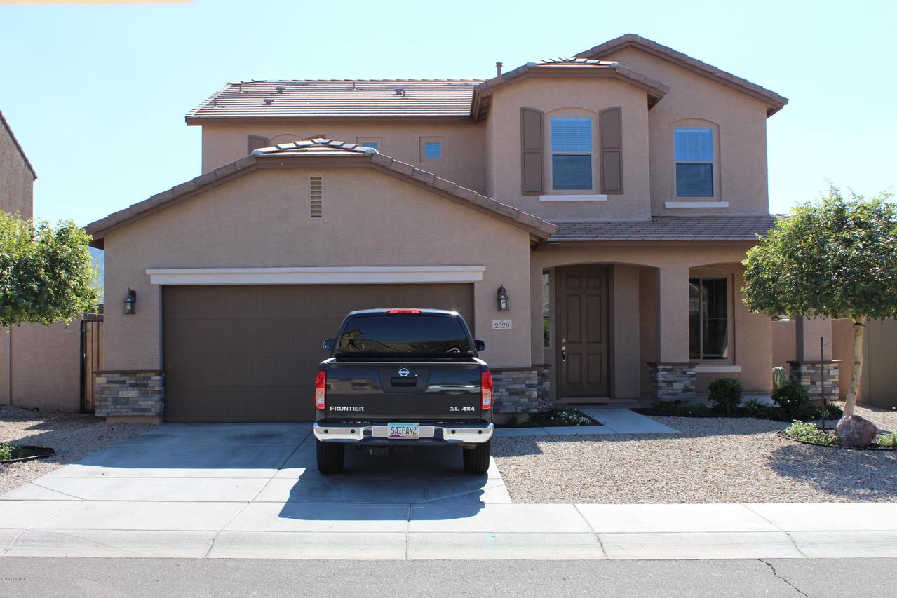 2329 W Melody Dr., Phoenix, AZ 85041