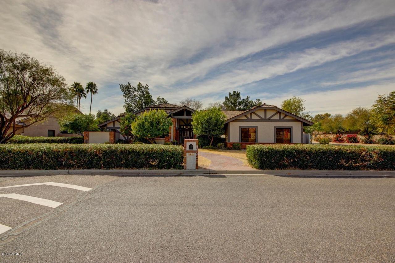 5841 E Saint John Rd., Scottsdale, AZ 85254