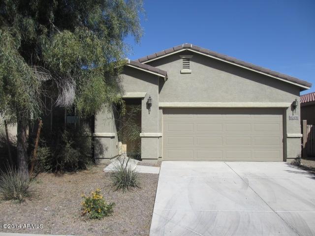 42476 W Capistrano Dr., Maricopa, AZ 85138