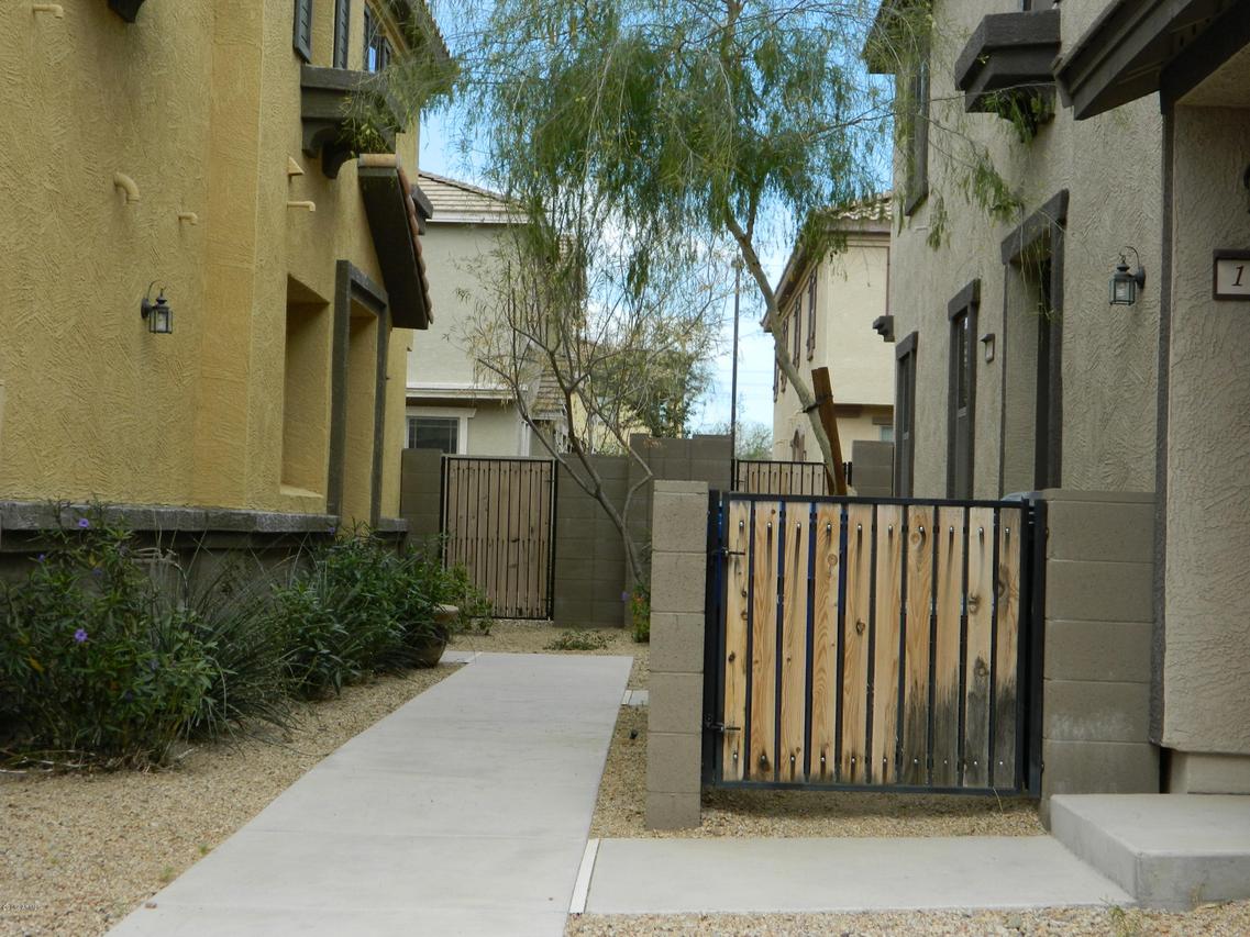 1255 S Rialto #117, Mesa, AZ 85209