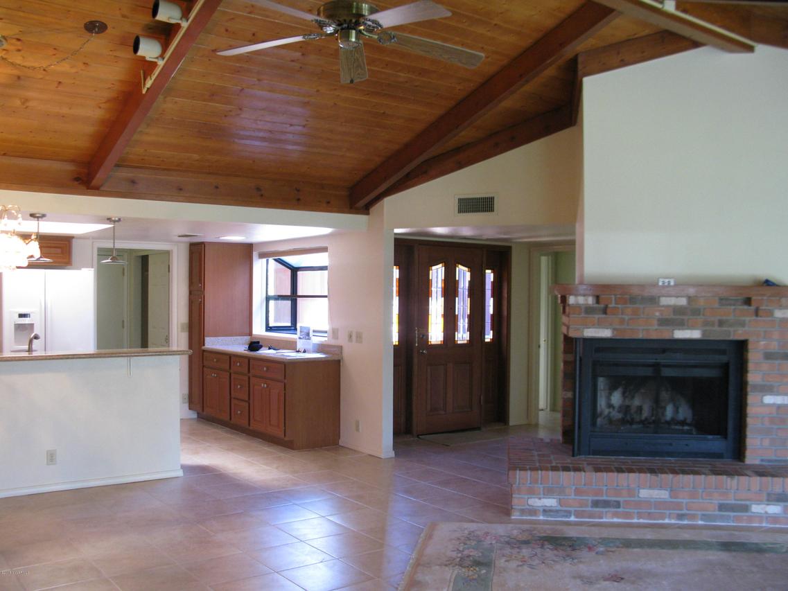 55 Cathedral Rock Dr., Sedona, AZ 86351