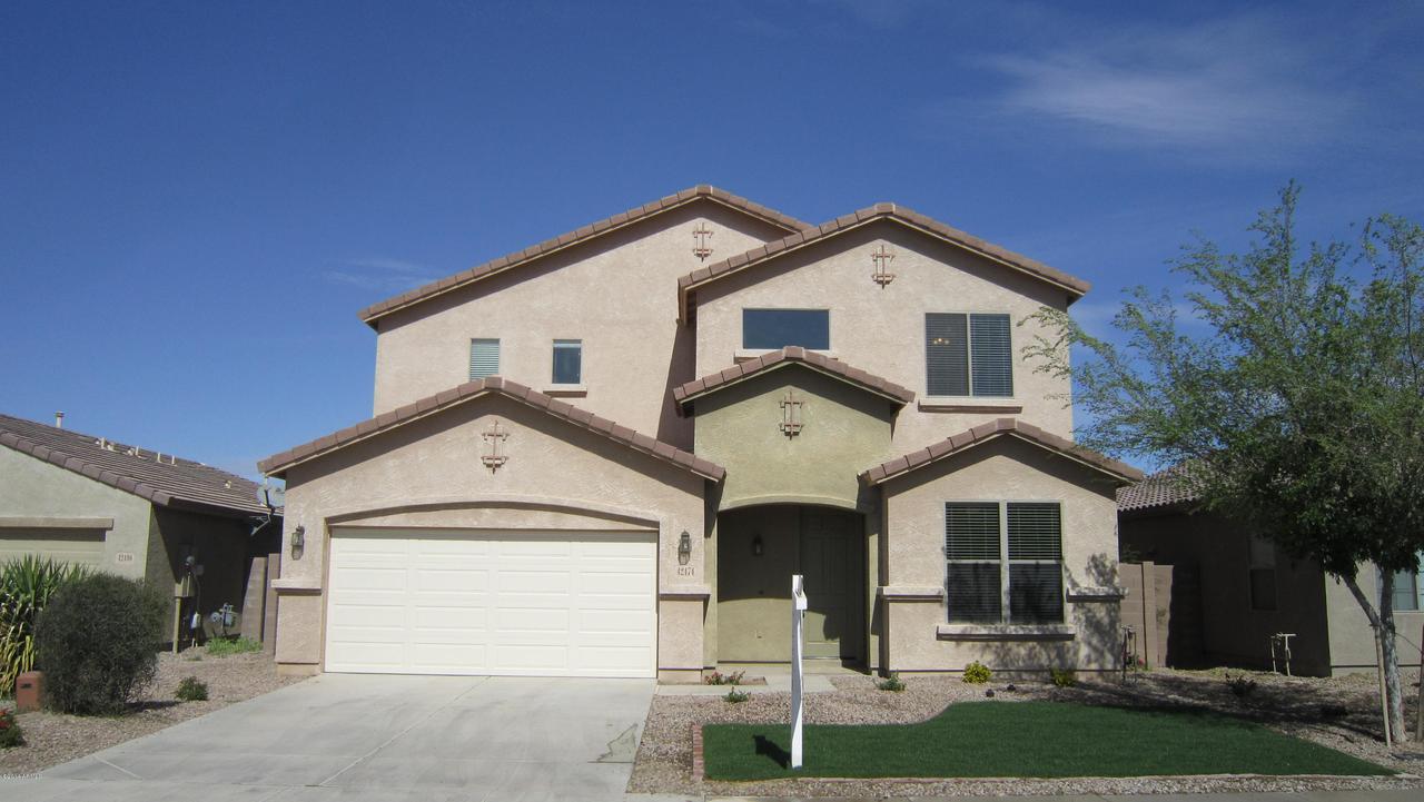 42474 W Mira Ct., Maricopa, AZ 85138