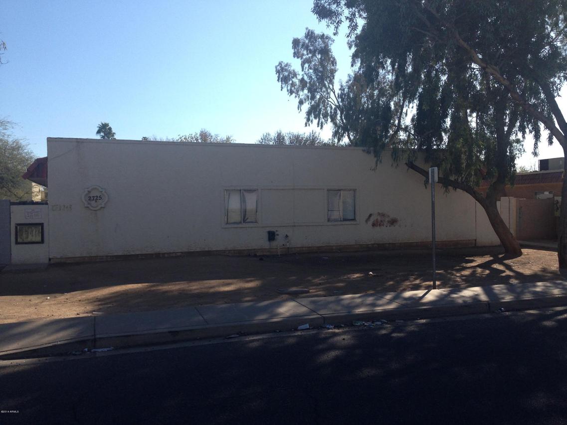 2725 E Tierra Buena Ln., Phoenix, AZ 85032