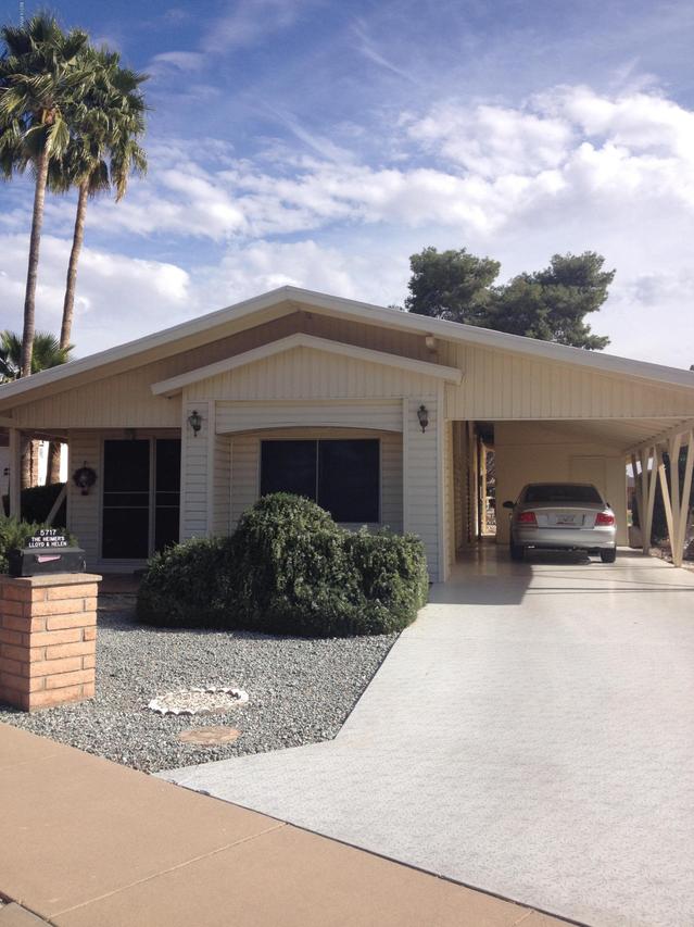 5717 E Hermosa Vista Dr., Mesa, AZ 85215