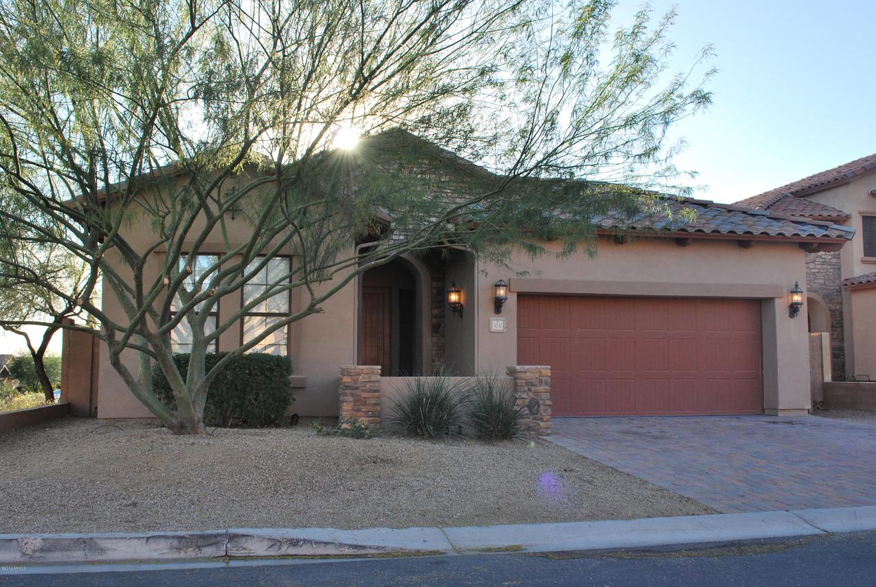 3030 N Sonoran Hills, Mesa, AZ 85207