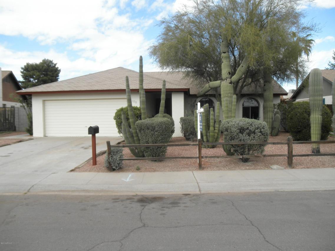 2100 W Straford Dr., Chandler, AZ 85224
