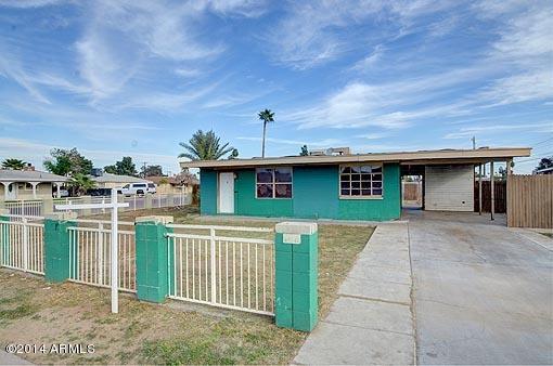 4641 N 29th Ave., Phoenix, AZ 85017