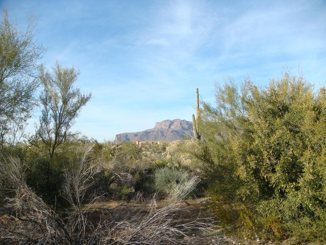 00 Lot 27 E. Cordova Ave. #27, Gold Canyon, AZ 85118