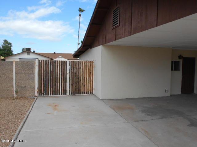 2752 W Jacinto Cir., Mesa, AZ 85202