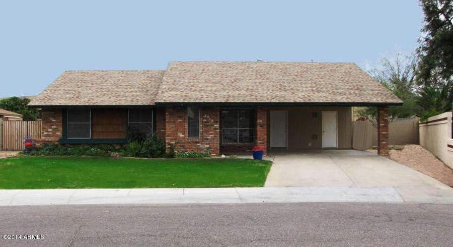 1719 W Yukon Dr., Phoenix, AZ 85027