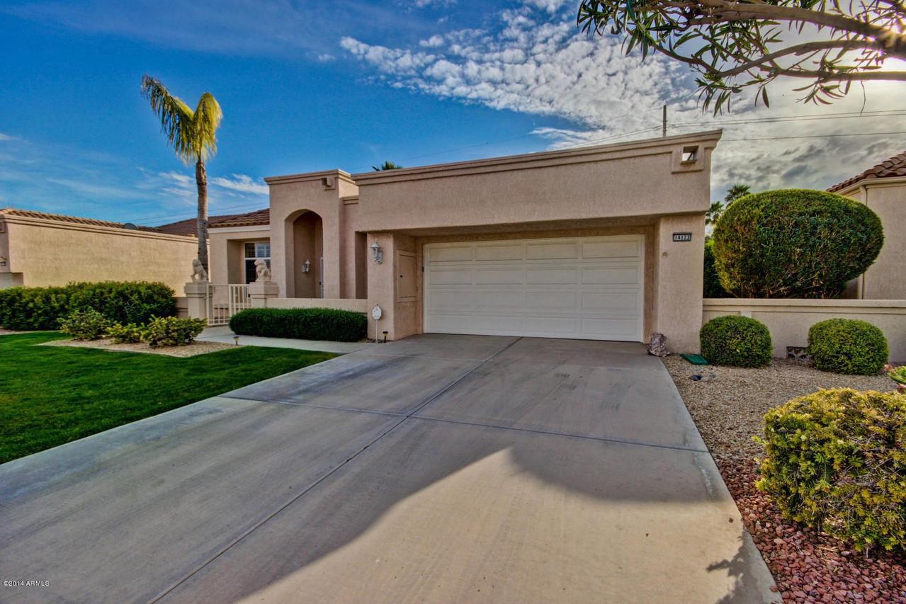 14123 W Desert Glen Dr., Sun City West, AZ 85375