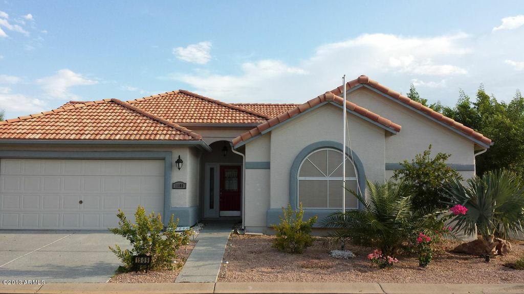 1509 E Indian Wells Dr., Chandler, AZ 85249