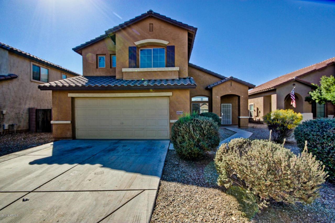 11163 W Hadley St., Avondale, AZ 85323