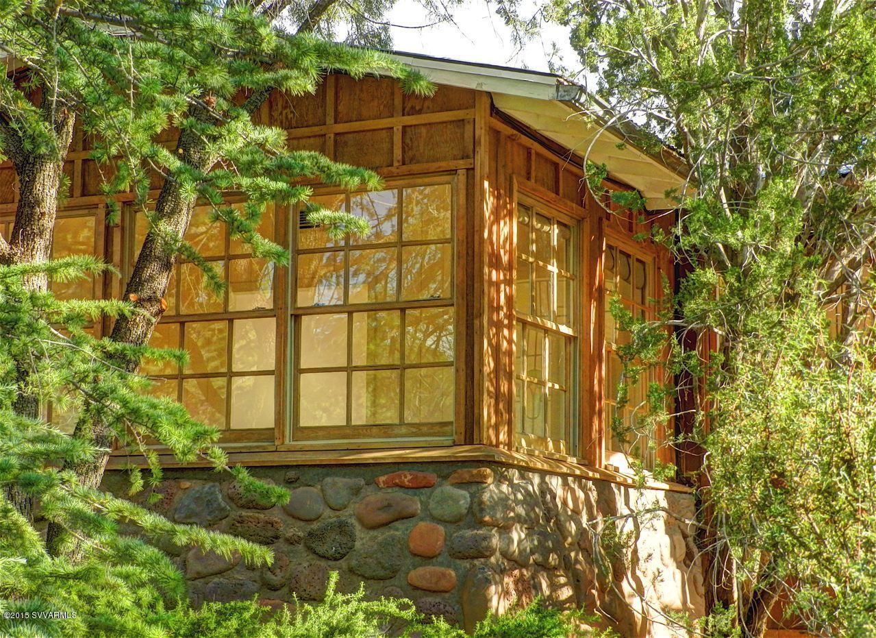 255 Airport Rd., Sedona, AZ 86336