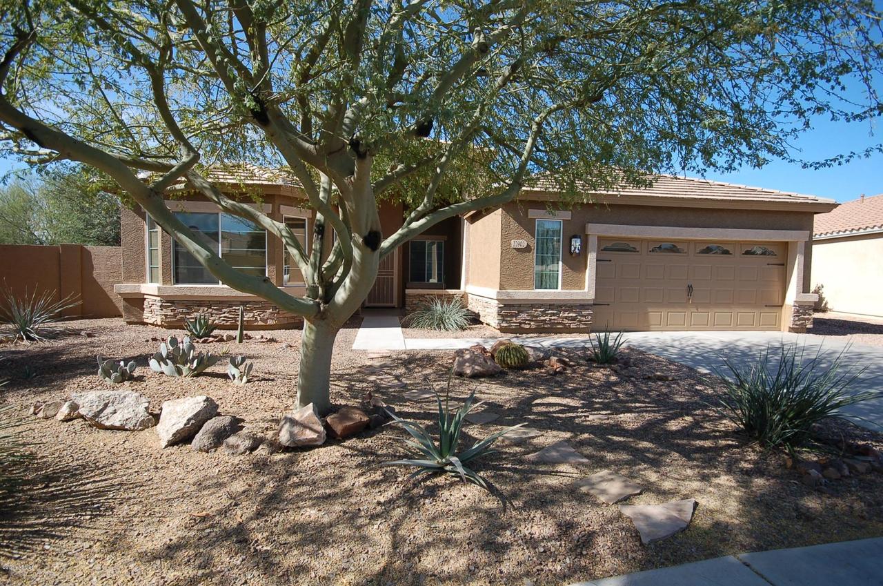 22902 S 208th St., Queen Creek, AZ 85142