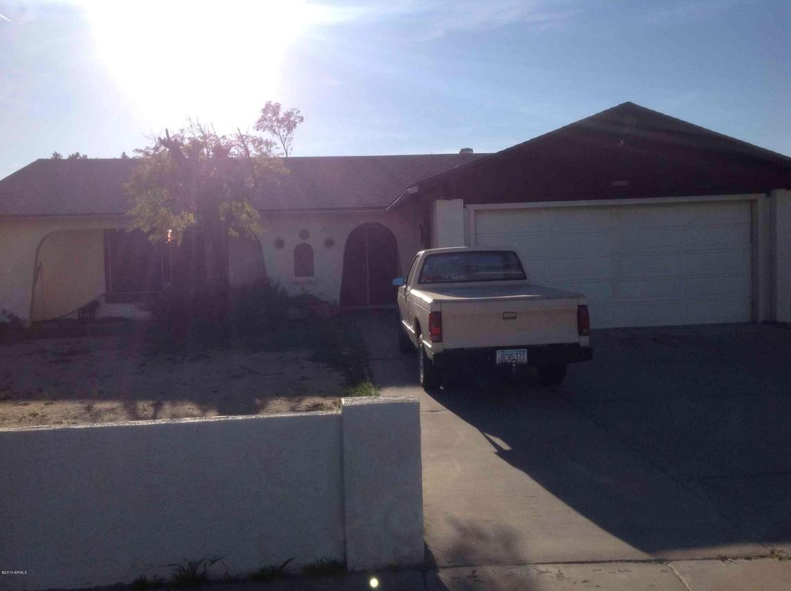 529 W Sundance Way, Chandler, AZ 85225