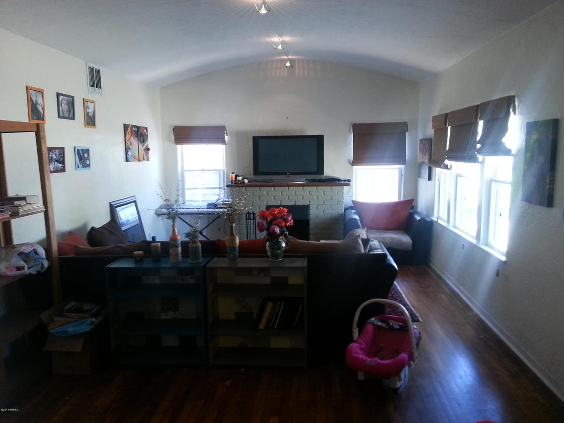 1333 W Willetta St., Phoenix, AZ 85007