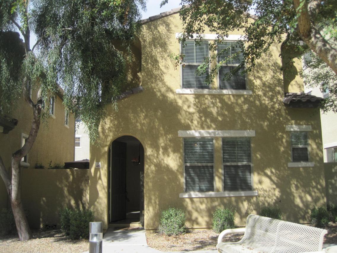 451 S Hawes Rd. #46, Mesa, AZ 85208