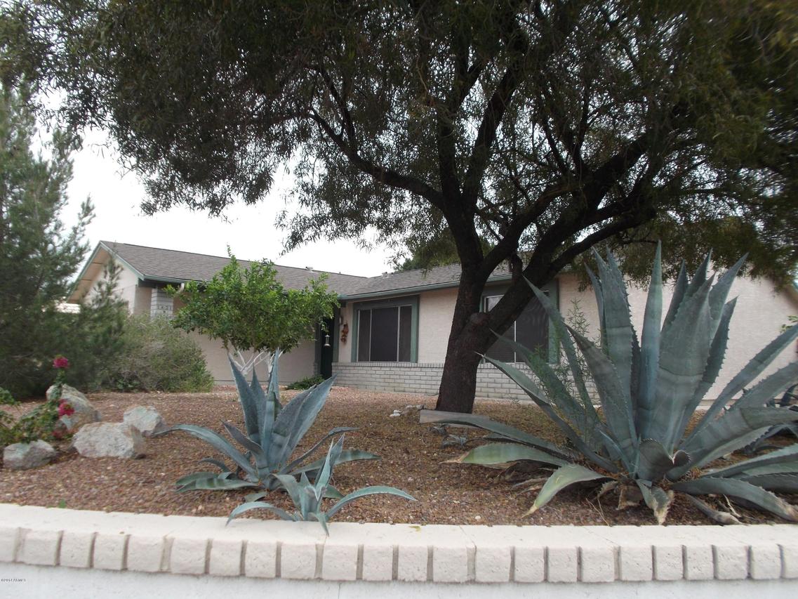 1431 N Avoca St., Mesa, AZ 85207