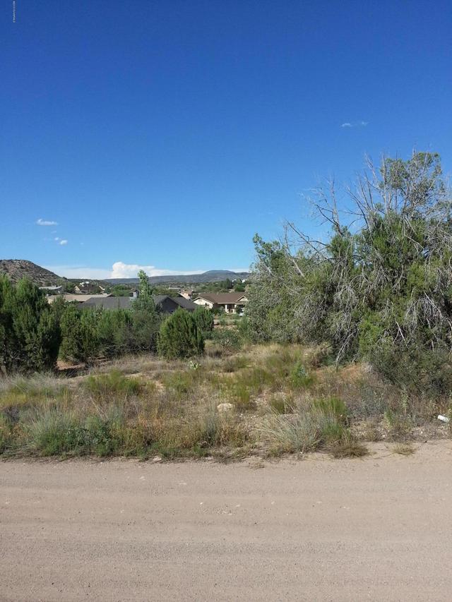 5615 N Laura, Rimrock, AZ 86335