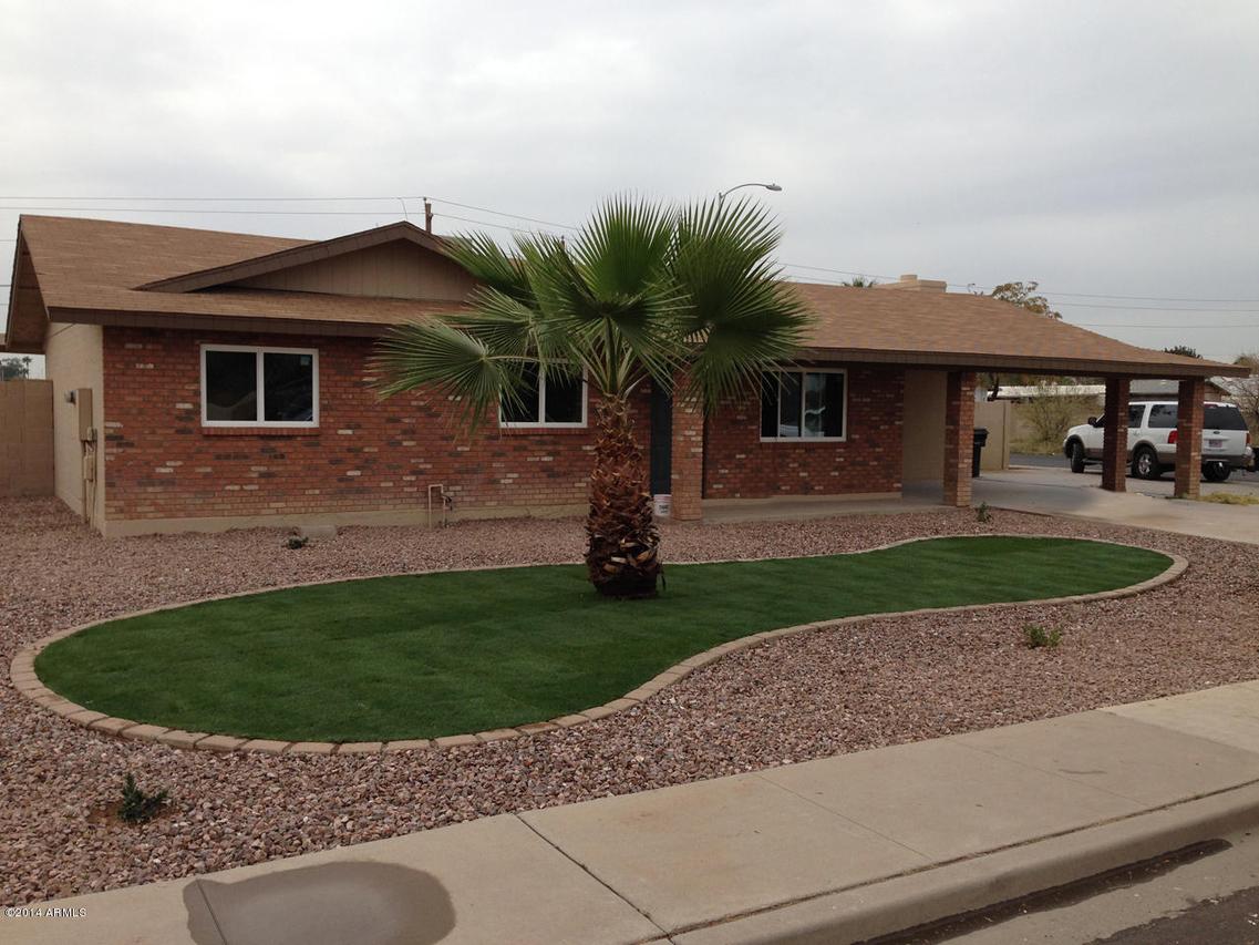 2162 N Olive St., Mesa, AZ 85203
