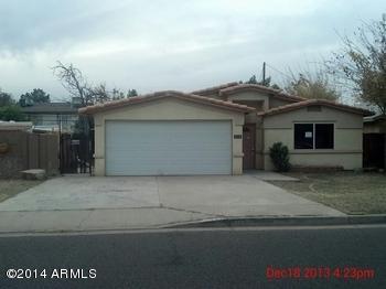 2318 N 28th Pl., Phoenix, AZ 85008