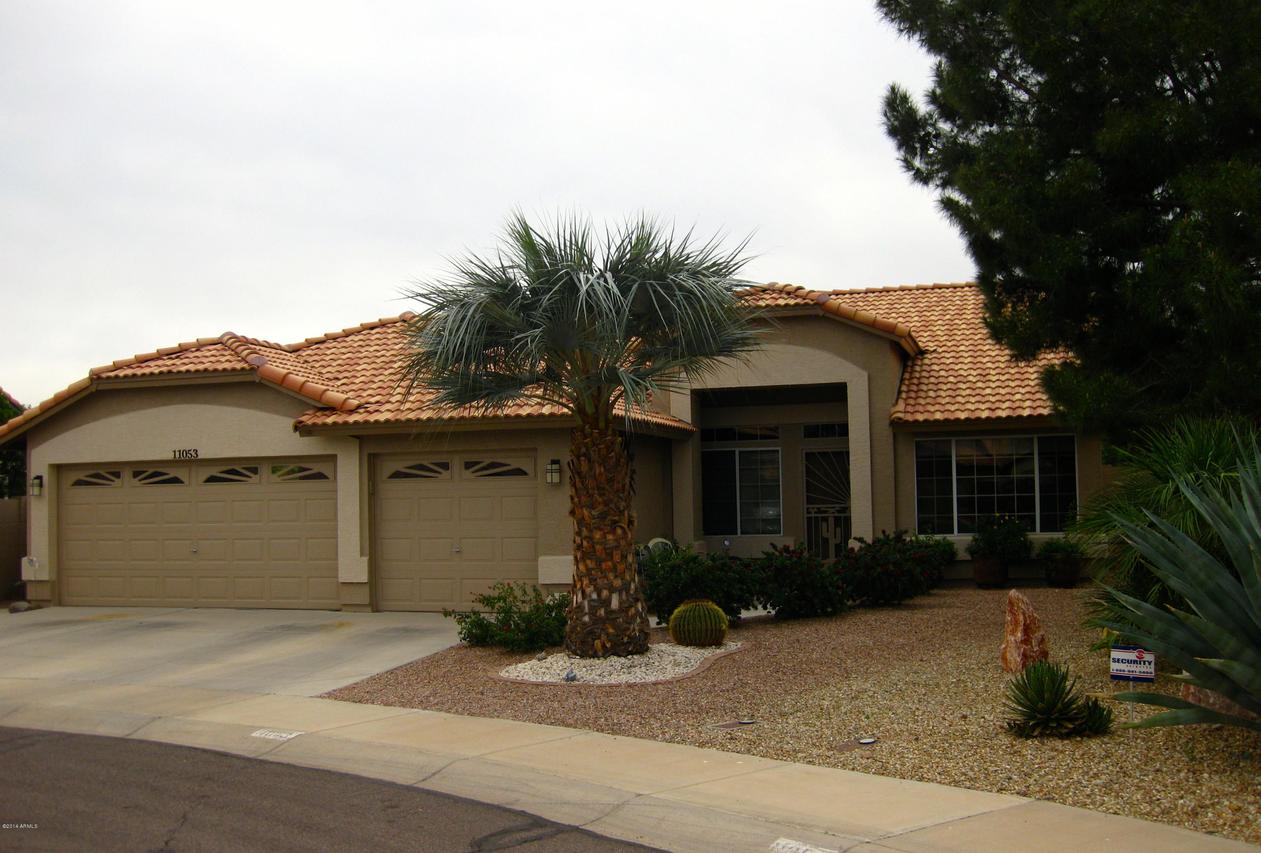 11053 W Potter Dr., Sun City, AZ 85373