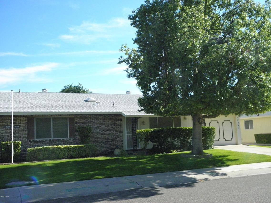 19053 N Signal Butte Cir., Sun City, AZ 85373