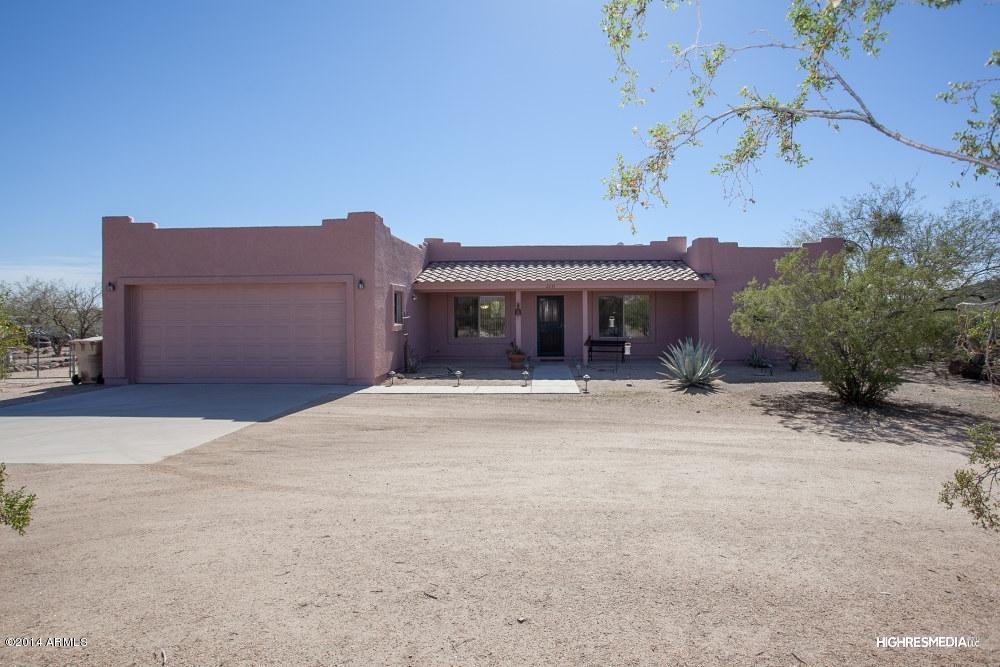 2233 W Irvine Rd., Phoenix, AZ 85086