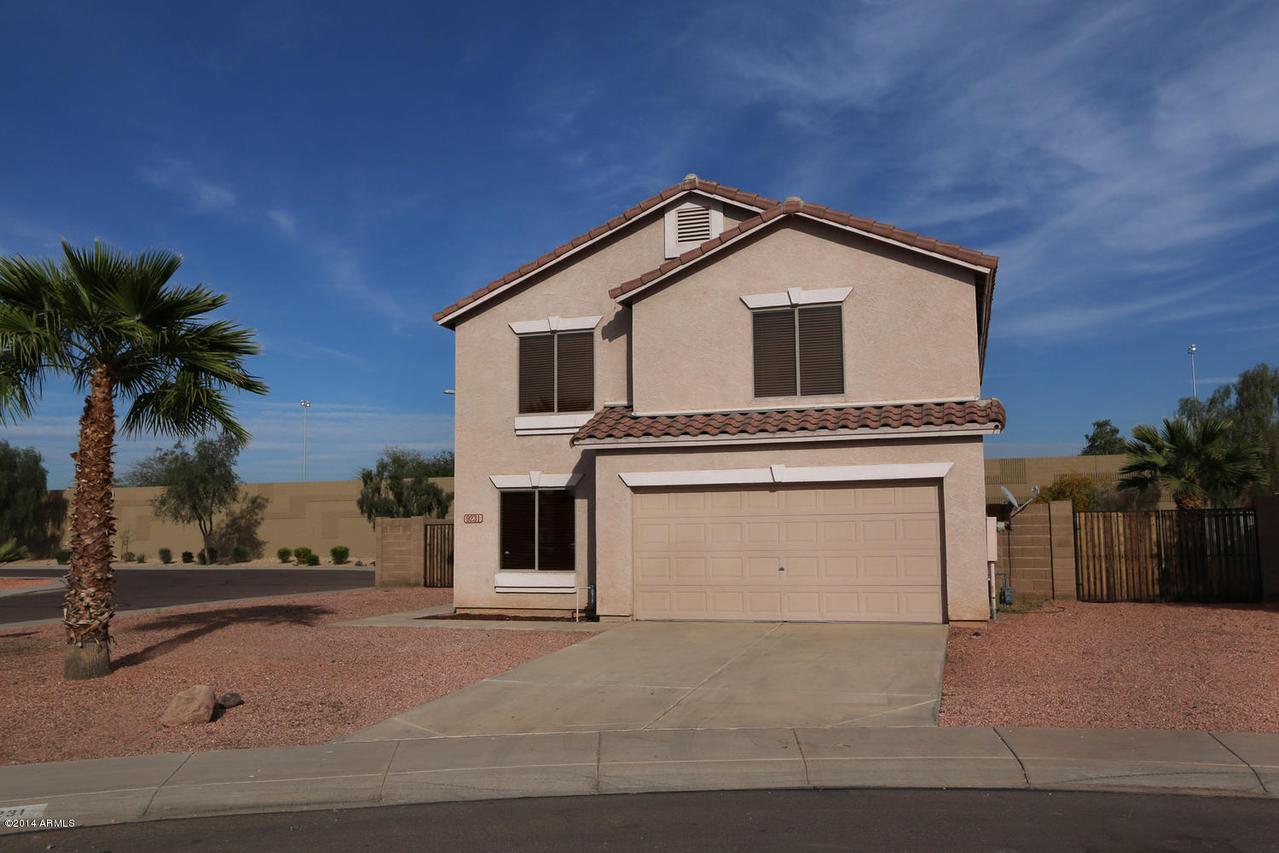 9231 W Palmer Dr., Peoria, AZ 85345
