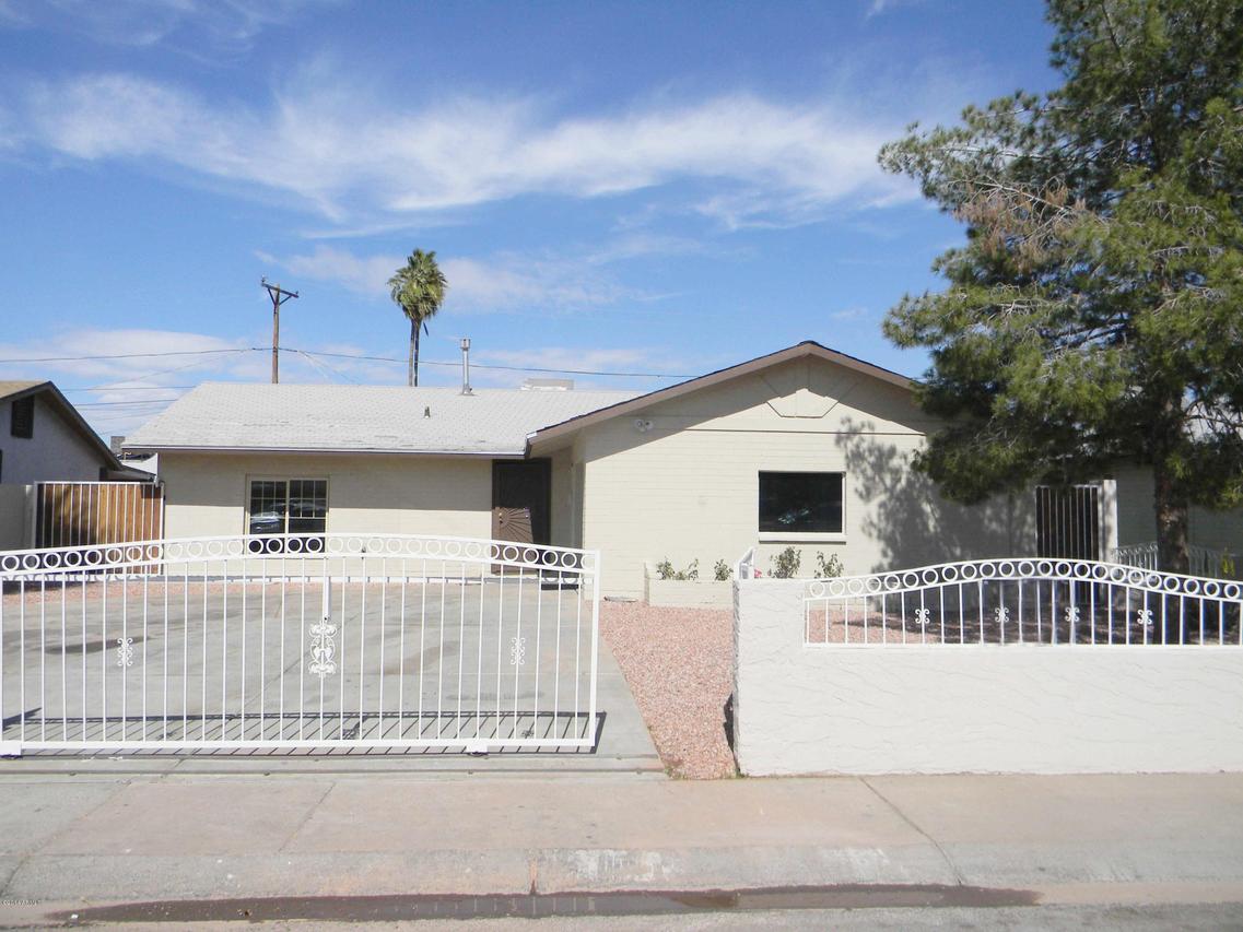 5114 W Verde Ln., Phoenix, AZ 85031