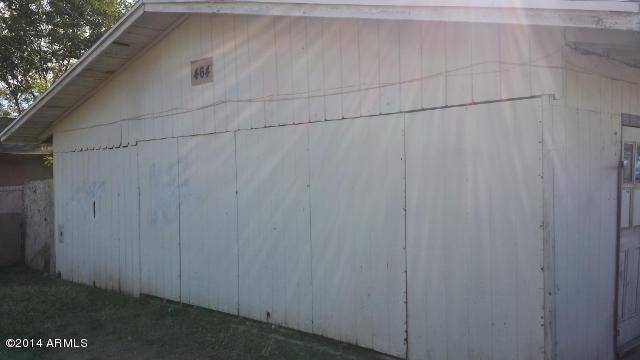 462 S Horne, Mesa, AZ 85204