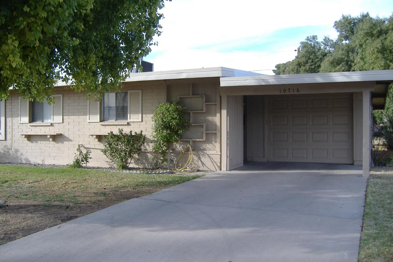 10716 W Peoria Ave., Sun City, AZ 85351