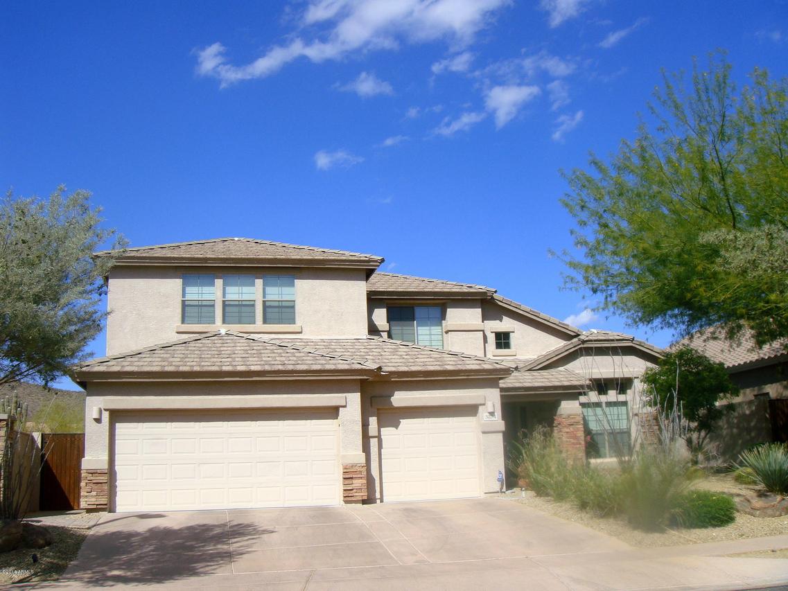 3234 W Donatello Dr., Phoenix, AZ 85086