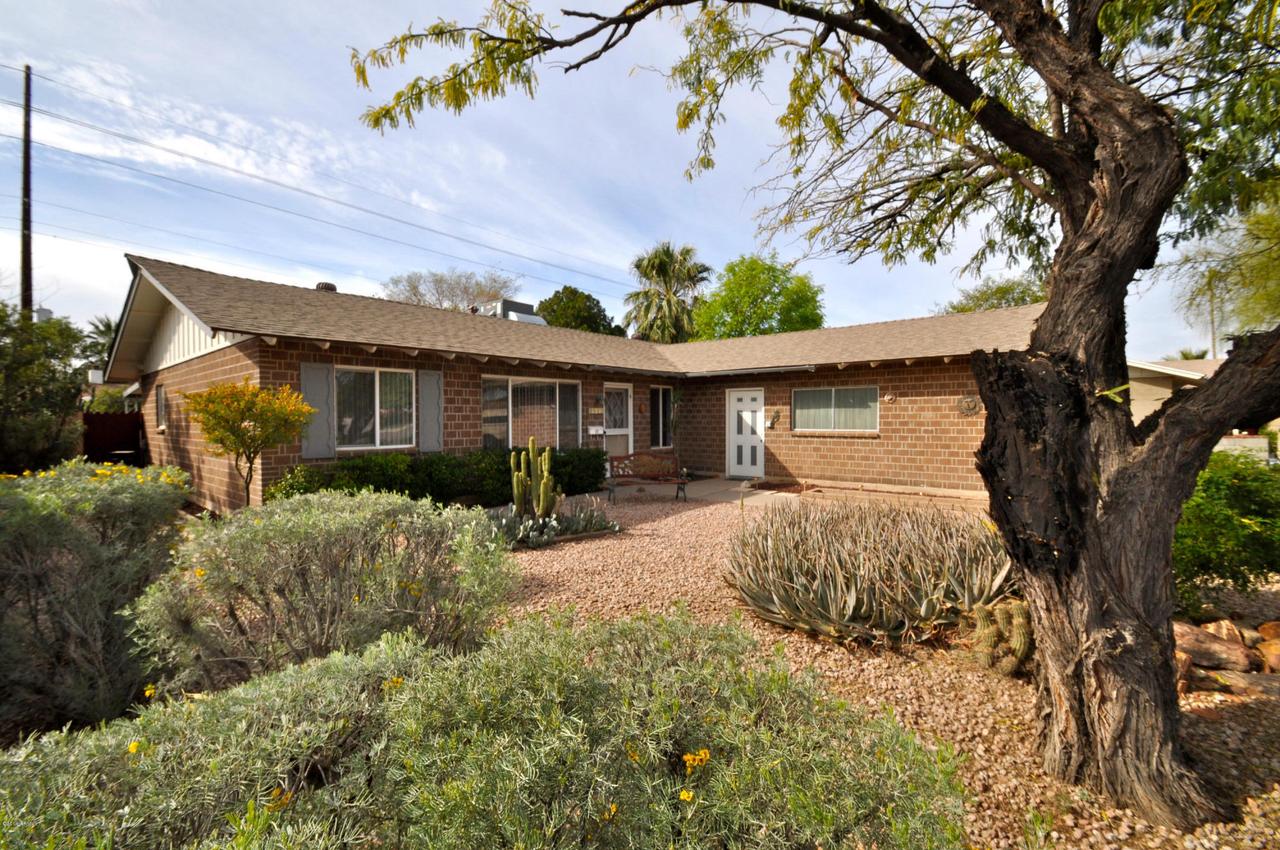 8507 E Plaza Ave., Scottsdale, AZ 85250