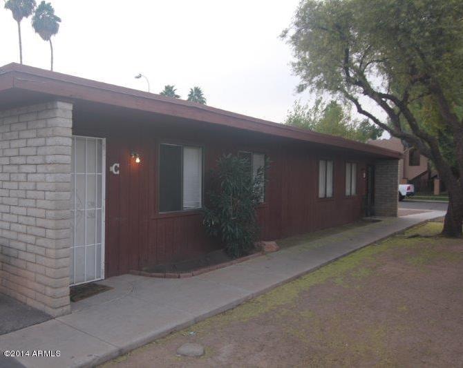 804 W 2nd St., Tempe, AZ 85281